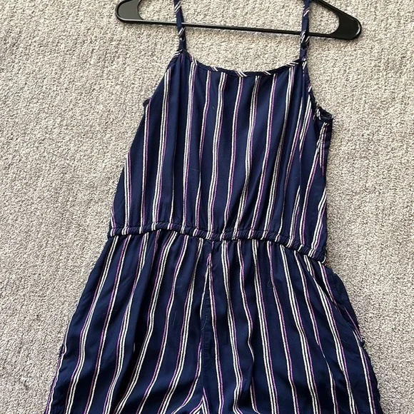 Banana Republic romper, SP - Picture 7 of 8